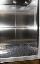 Больничный лифт SIMPLYCITY