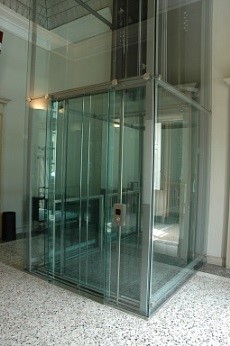 First Class Lift Systems GmbH